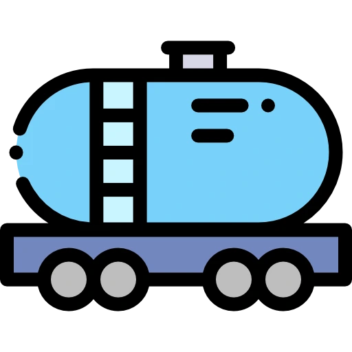 Gasoil Extra (I&C-machine) 